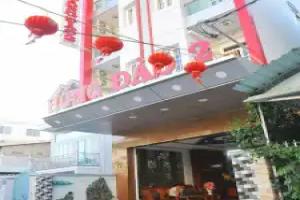 Hong Dao 2 Hotel, Can Tho