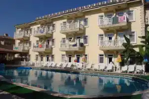 Cenk BEY Hotel, Fethiye
