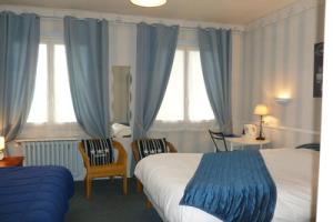 Le Richelieu, Le Havre