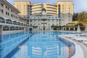 Sultan of Side - All Inclusive, Side