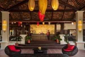 Lanna Dusita Riverside Boutique Resort, Chiang Mai City