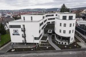 EE Hotel, Kassel