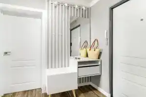 Apartments on the boulevard named after Dmitry Shostakovich, Novorossijsk