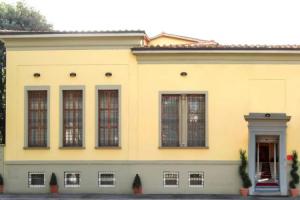Hotel la Fortezza, Florence