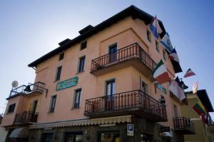 B&B Edelweiss, Castione della Presolana