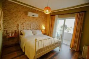 Urla Zeytin Otel, Urla