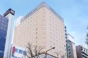 Sotetsu Fresa Inn Kawasaki-Higashiguchi, Kawasaki