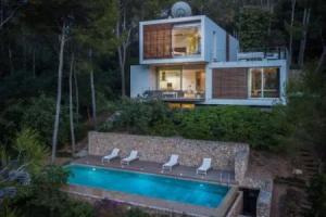Villa Gotmar 138, Port de Pollenca