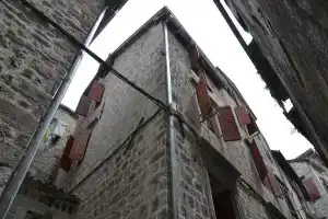 Hostel Old Town, Kotor