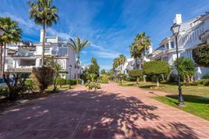 Casa Naranjos, Marbella