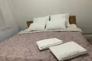 Avion on Yurina Street, Barnaul