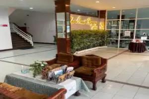 The Great Rayong Hotel, Rayong City