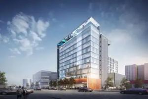 AC Hotel Austin-University, Austin