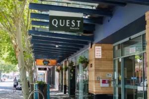Quest Newcastle, Newcastle
