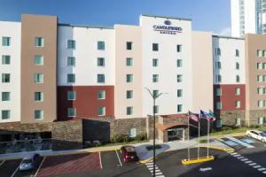 Candlewood Suites Juriquilla by IHG, Queretaro