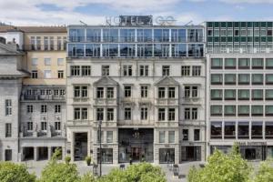 Hotel Zoo Berlin, Berlin