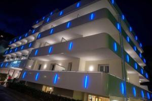 Hotel Salus, Lignano Sabbiadoro
