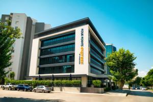 Four Points Flex by Sheraton Antalya Hotel, Lara
