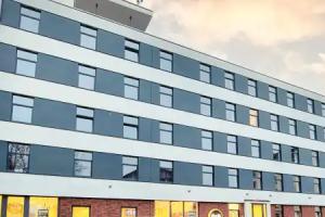 B&B Hotel Kassel-City, Kassel