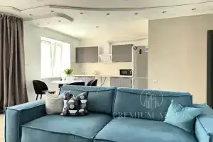 Apartments on 9 Moscow Boulevard, Moscow