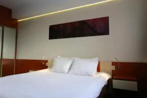 Eurohotel, Katowice