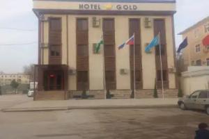 Gold Hotel, Termez