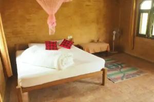 Bardia Jungle Resort, Bhurkia