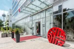 NH Collection Köln Mediapark, Koln