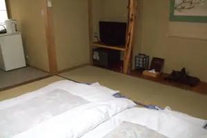 Marunaka Ryokan, Matsumoto