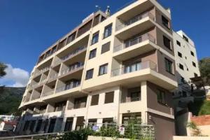 Langust 3 Apartments, Przno