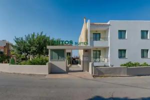Mitos Village, Hersonissos