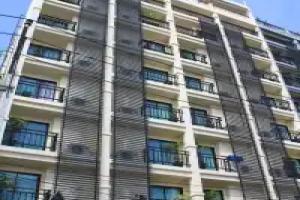 Patong Hemingway's Hotel, Patong