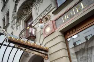 K+K Hotel Central Prague, Prague