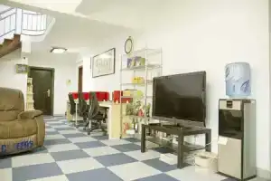 Golf Navi Home Hostel, Shenzhen