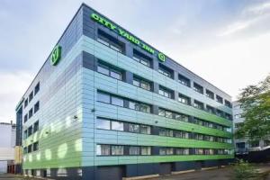 City Yard Inn Hotel, Tallinn