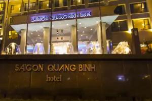 Sai Gon Quang Binh Hotel, Dong Hoi