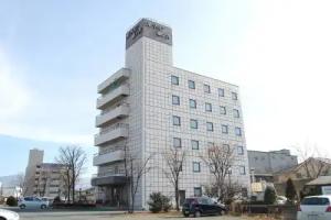 HOTEL ROUTE-INN COURT SHINONOI, Nagano