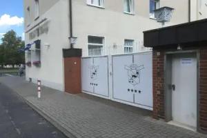 Hotel Savoy Hannover, Hannover