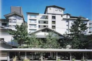 Hana no Onsen Hotel Ginsyo, Ibusuki