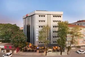 Tryp by Wyndham Istanbul Sancaktepe, Istanbul