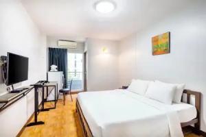 Livotel Express Hotel Bang Kruai Nonthaburi - No Parking, Nonthaburi City