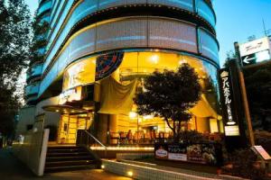 APA Hotel Osaka Temma, Osaka