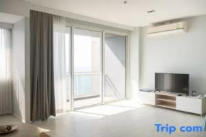 Veranda Condo Pattaya Apart-hotel, Jomtien Beach