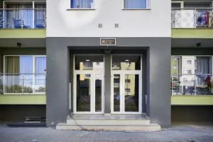 Apartment Top City Leoca, Brasov