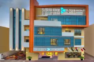 Al Khoory Inn, Dubai