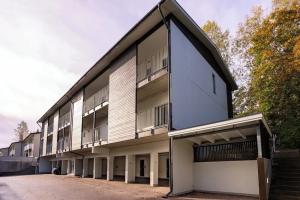 Forenom Serviced Apartments Alankotie, Jaervenpaeae