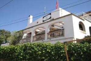 Fowlers Hotel, Cala d'Or