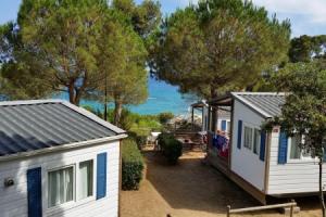 Camping Senia Cala Gogo, Platja d'Aro