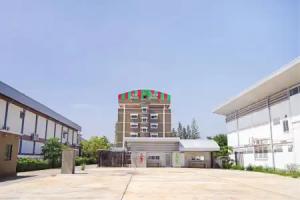 Wises Hotel by OYO, Chachoengsao