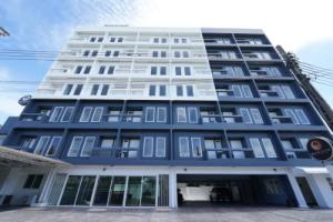 RoomQuest IT Square Don Mueang Airport, Lak Si